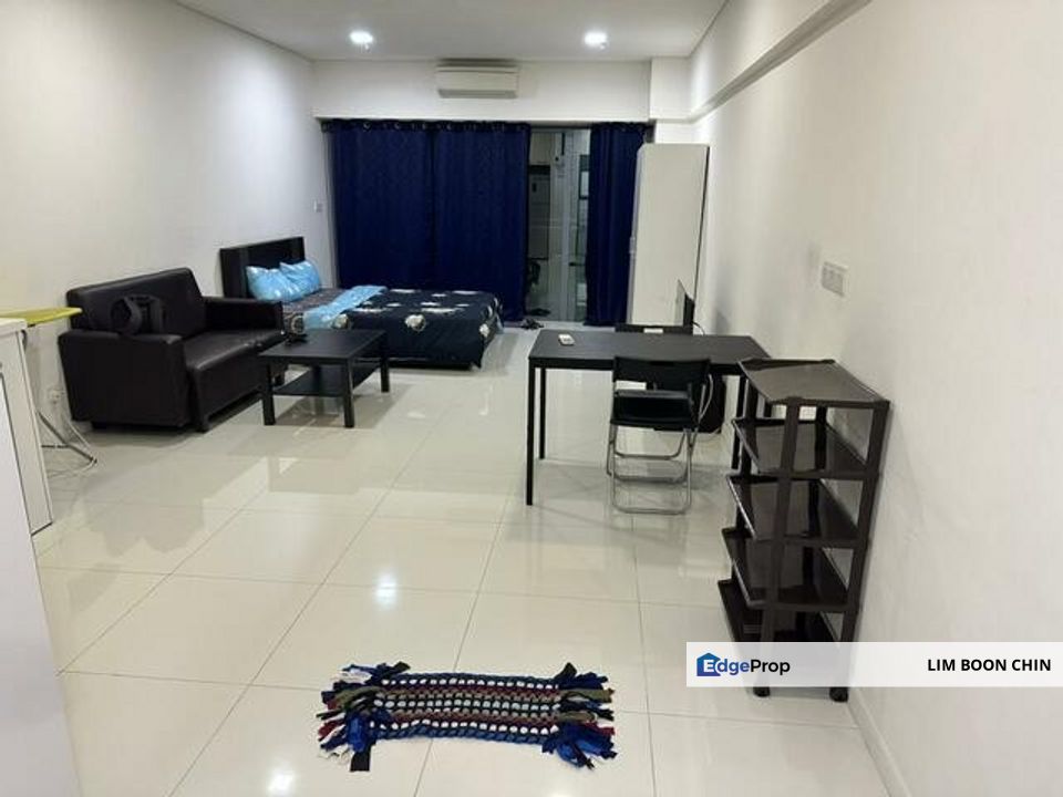 Mercu Summer Suites KLCC for Rent, Kuala Lumpur, KL City