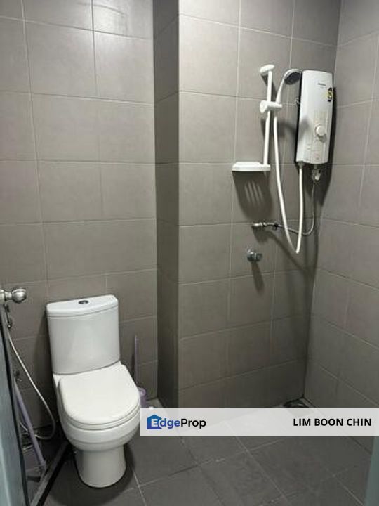 Mercu Summer Suites KLCC for Rent, Kuala Lumpur, KL City