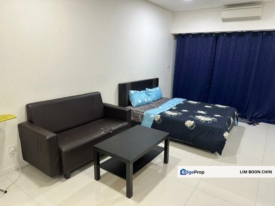 Mercu Summer Suites KLCC for Rent, Kuala Lumpur, KL City