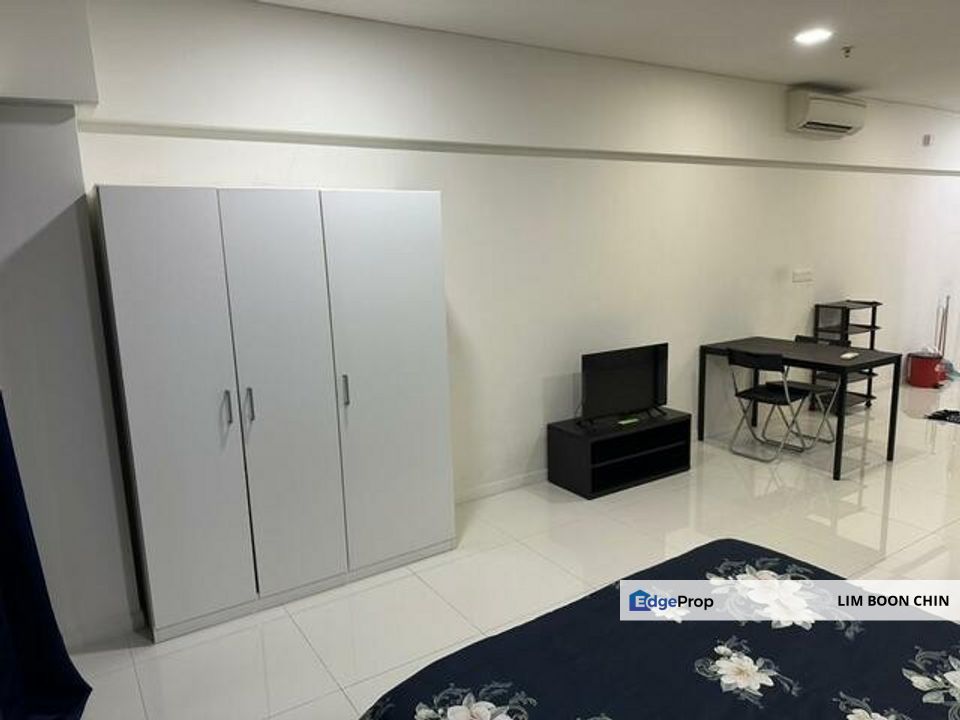 Mercu Summer Suites KLCC for Rent, Kuala Lumpur, KL City