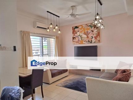 3 Storey House at Taman Puncak Jalil, , 