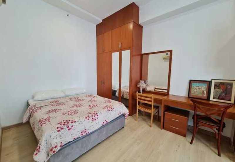 Parkview Service Apartment