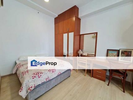Parkview Service Apartment, , 