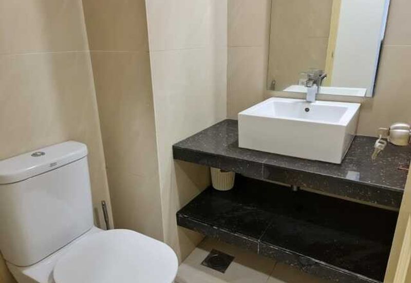 Parkview Service Apartment