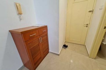 Parkview Service Apartment