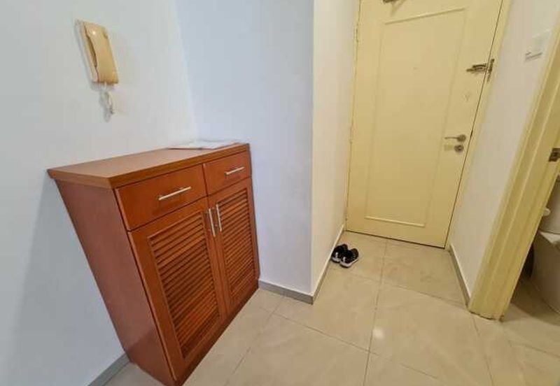 Parkview Service Apartment