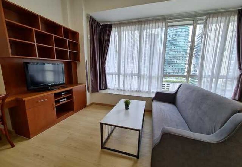 Parkview Service Apartment