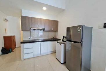 Parkview Service Apartment