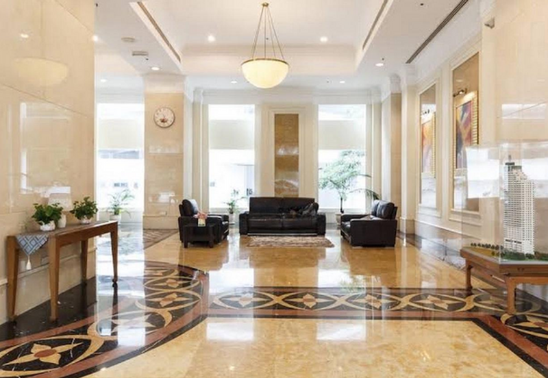 Parkview Service Apartment