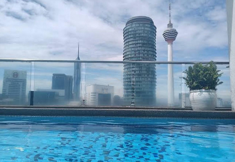 Parkview Service Apartment