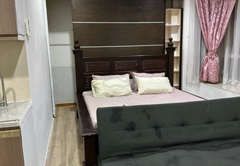 Parkview Service Apartment