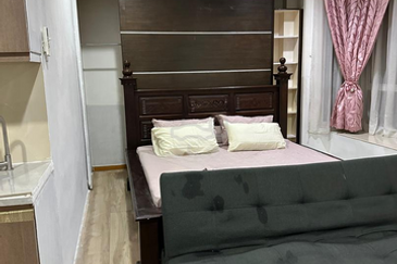 Parkview Service Apartment