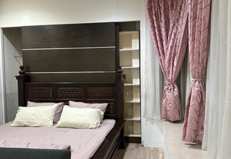 Parkview Service Apartment