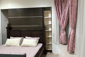 Parkview Service Apartment