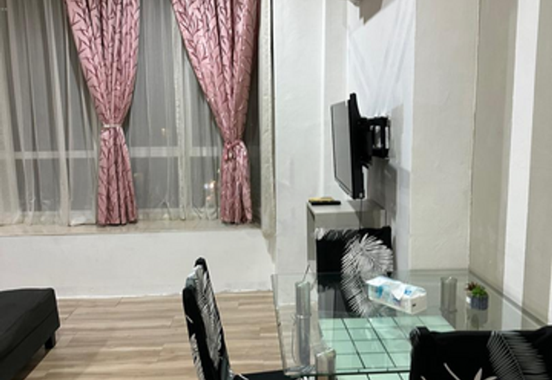 Parkview Service Apartment