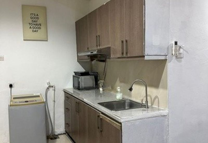 Parkview Service Apartment