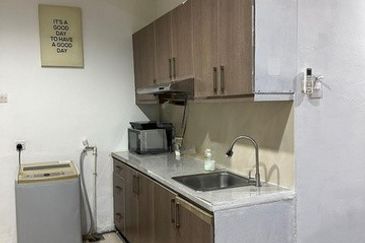 Parkview Service Apartment