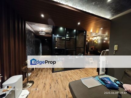 Kiara Residences 2 (Residensi Kiara Jalil 2), , 