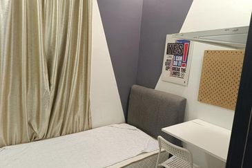 3rdNvenue @ Jalan Ampang