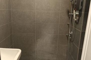 3rdNvenue @ Jalan Ampang