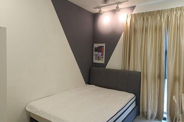 3rdNvenue @ Jalan Ampang