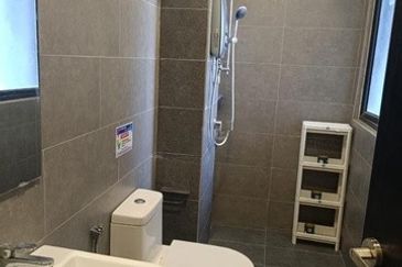 3rdNvenue @ Jalan Ampang