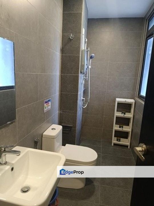 3rdNvenue @ Jalan Ampang, , 