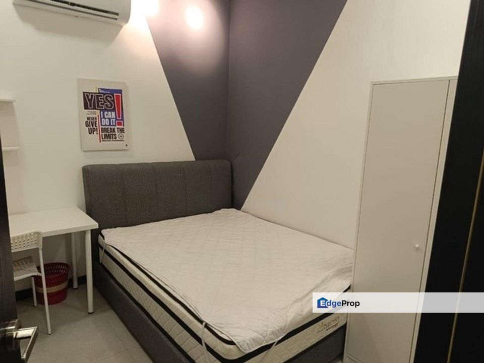 3rdNvenue @ Jalan Ampang, , 