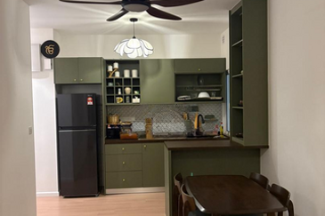 Tuan 2egacy (Tuan Residency 2)