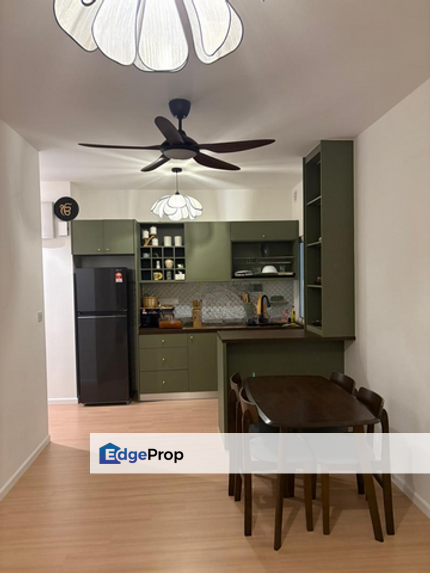 Tuan 2egacy (Tuan Residency 2), , 