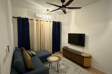 Tuan 2egacy (Tuan Residency 2)