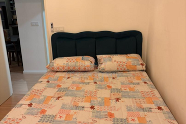 Tuan 2egacy (Tuan Residency 2)