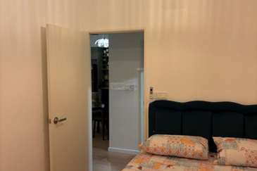 Tuan 2egacy (Tuan Residency 2)