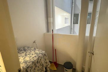 Tuan 2egacy (Tuan Residency 2)