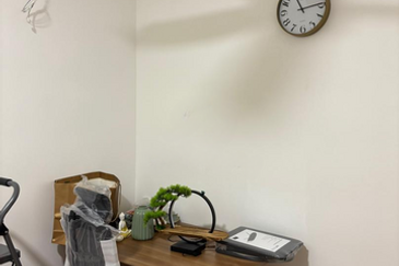 Tuan 2egacy (Tuan Residency 2)