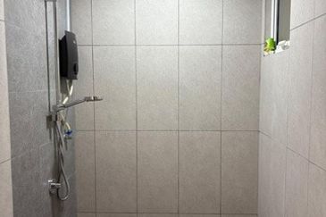 Tuan 2egacy (Tuan Residency 2)