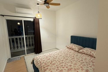 Tuan 2egacy (Tuan Residency 2)