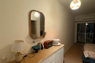 Tuan 2egacy (Tuan Residency 2)