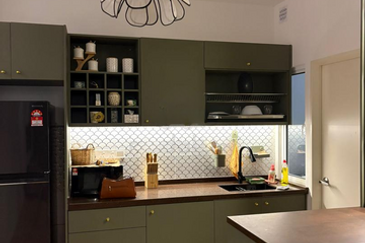 Tuan 2egacy (Tuan Residency 2)