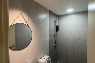 Tuan 2egacy (Tuan Residency 2)