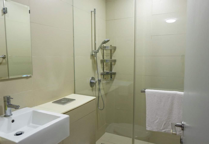 The Capers Sentul East