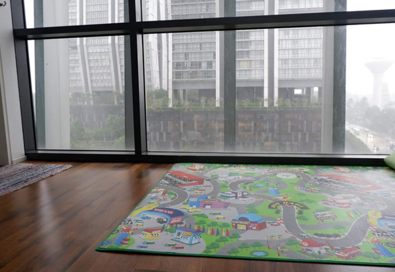 The Capers Sentul East