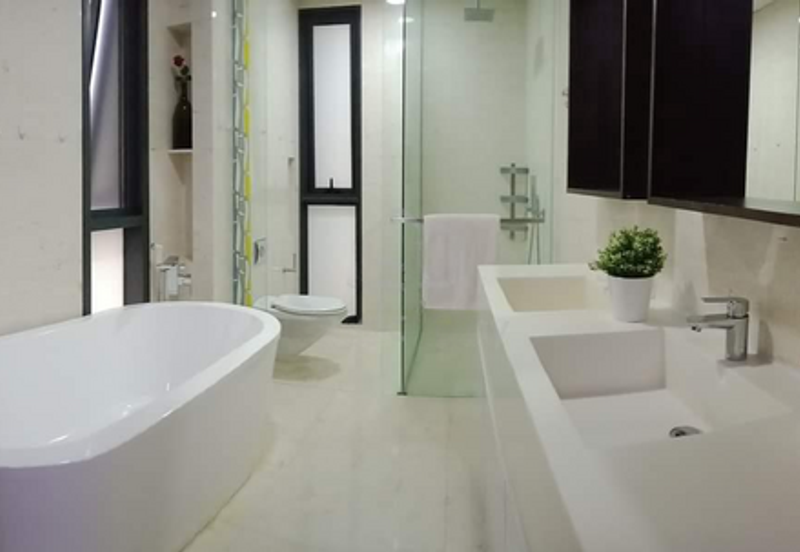 The Capers Sentul East