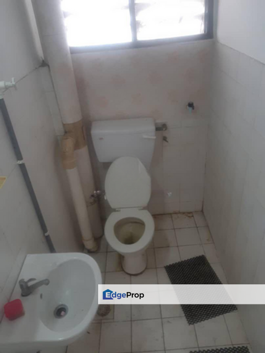 Prima Selayang, Selayang for Sale 2 BR Unit, Selangor, Selayang