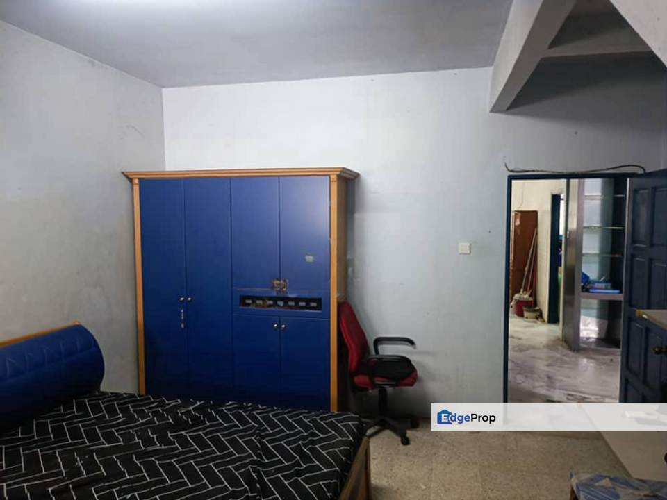 Townhouse, Pandan Indah for Sale 3 BR Unit, Selangor, Pandan Indah