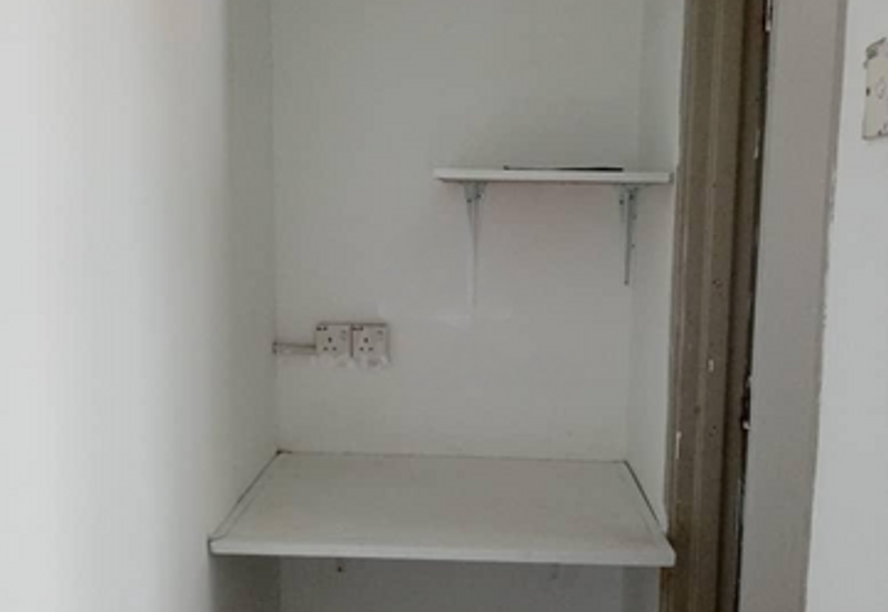 ShopLot MPAJ, Pandan Indah