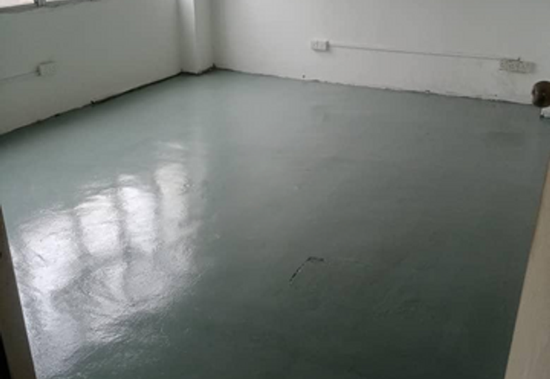 ShopLot MPAJ, Pandan Indah