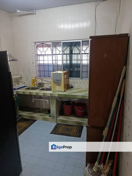 Townhouse, Pandan Indah for Sale 3 BR Unit, Selangor, Pandan Indah