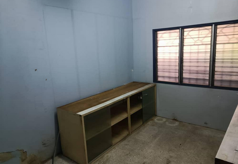 Townhouse, Pandan Indah for Sale 3 BR Unit