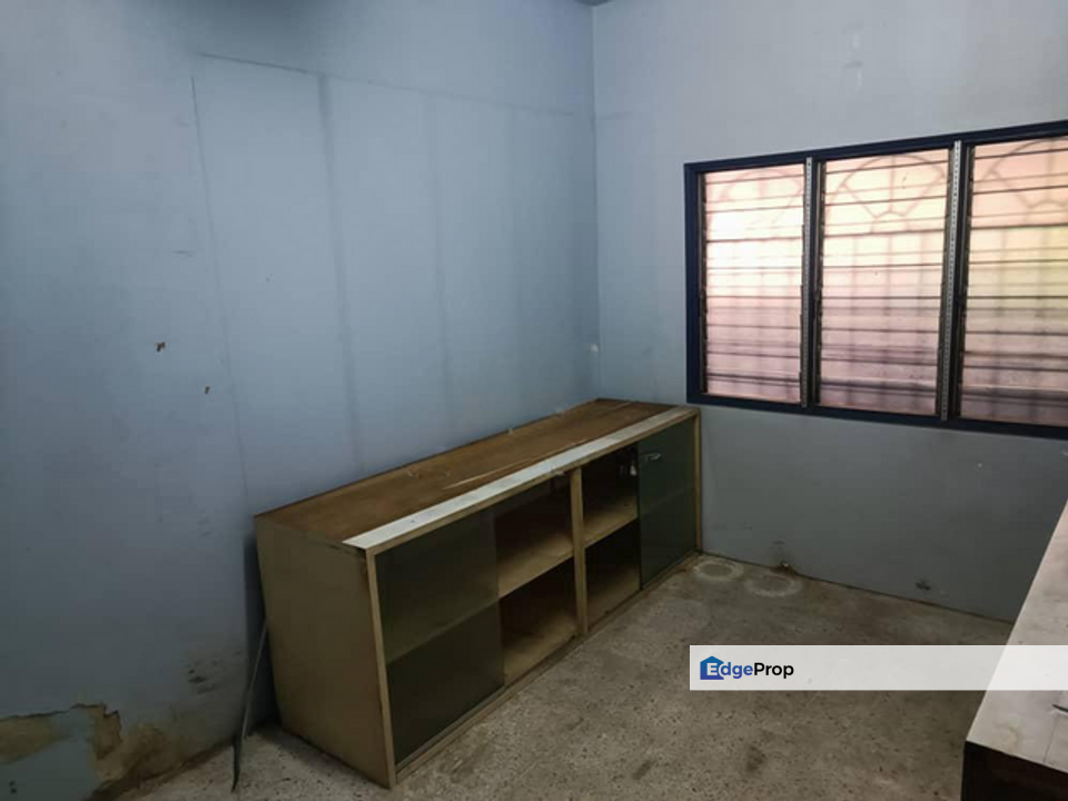 Townhouse, Pandan Indah for Sale 3 BR Unit, Selangor, Pandan Indah